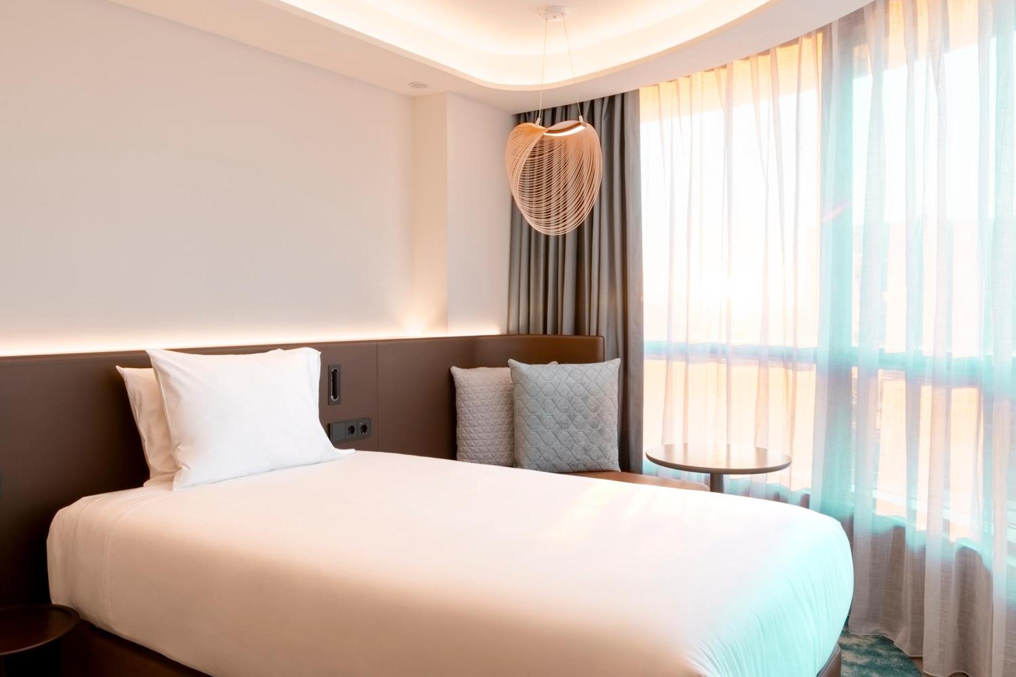 Labtwentytwo Barcelona, A Tribute Portfolio By Marriott 4* Barcellona
