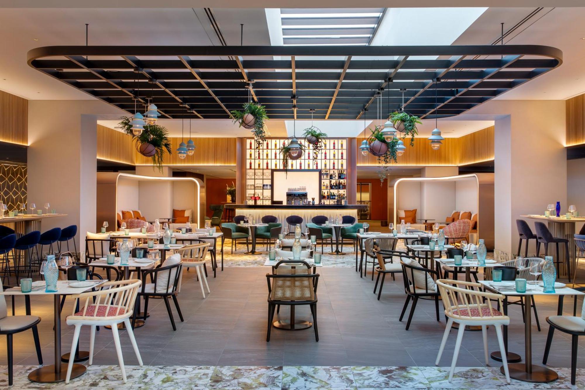 Hotel Labtwentytwo Barcelona, A Tribute Portfolio By Marriott Barcellona