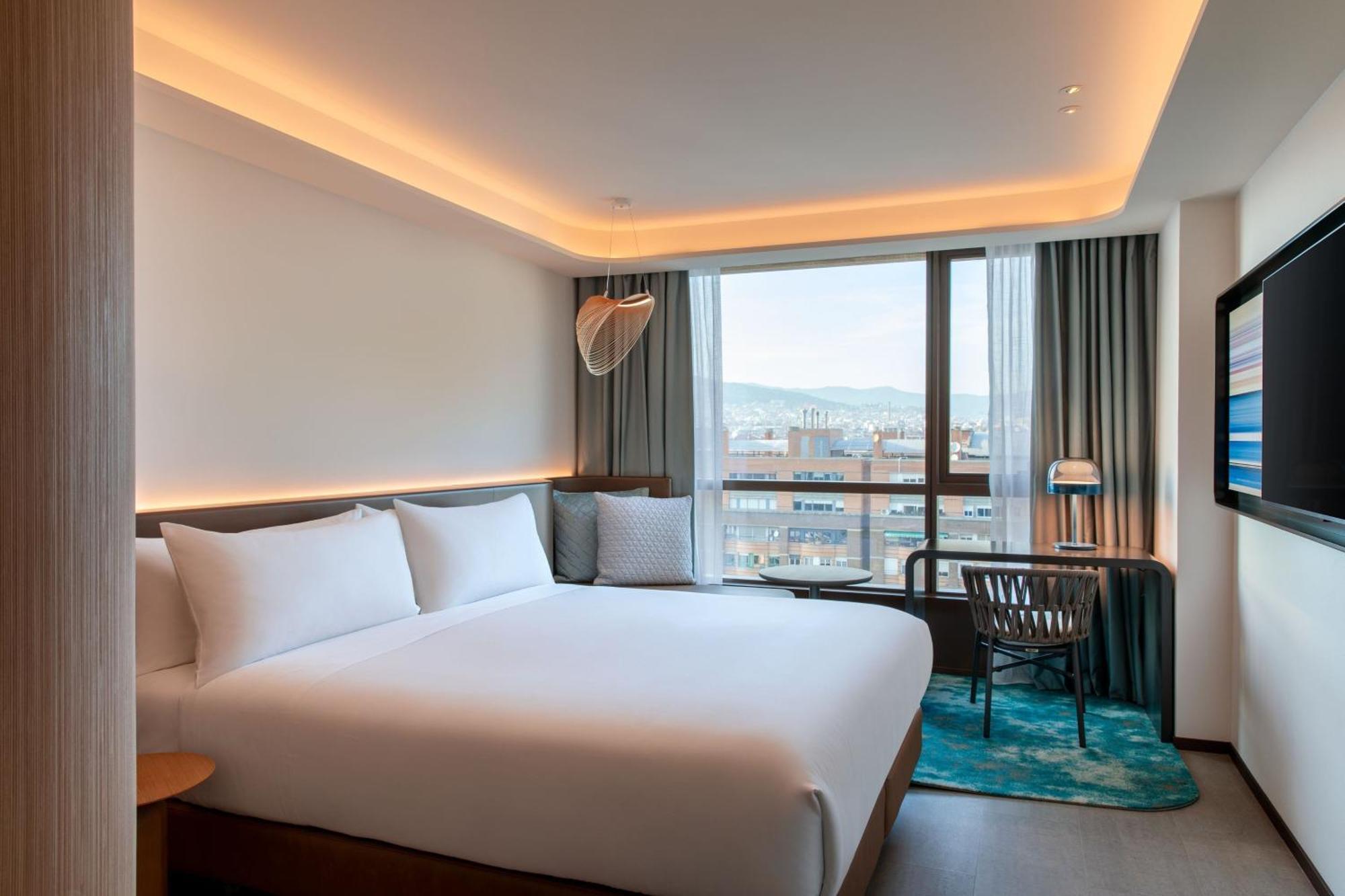 Labtwentytwo Barcelona, A Tribute Portfolio By Marriott Hotel Barcellona