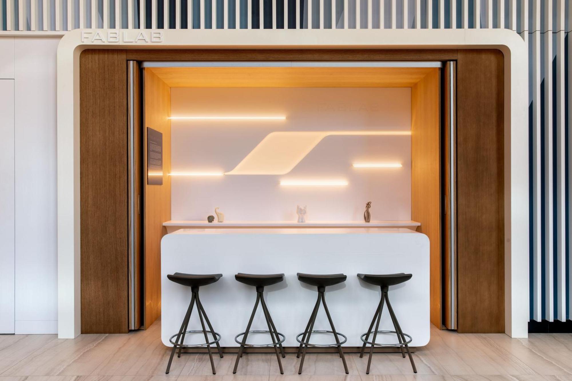 Labtwentytwo Barcelona, A Tribute Portfolio By Marriott 4* Barcellona
