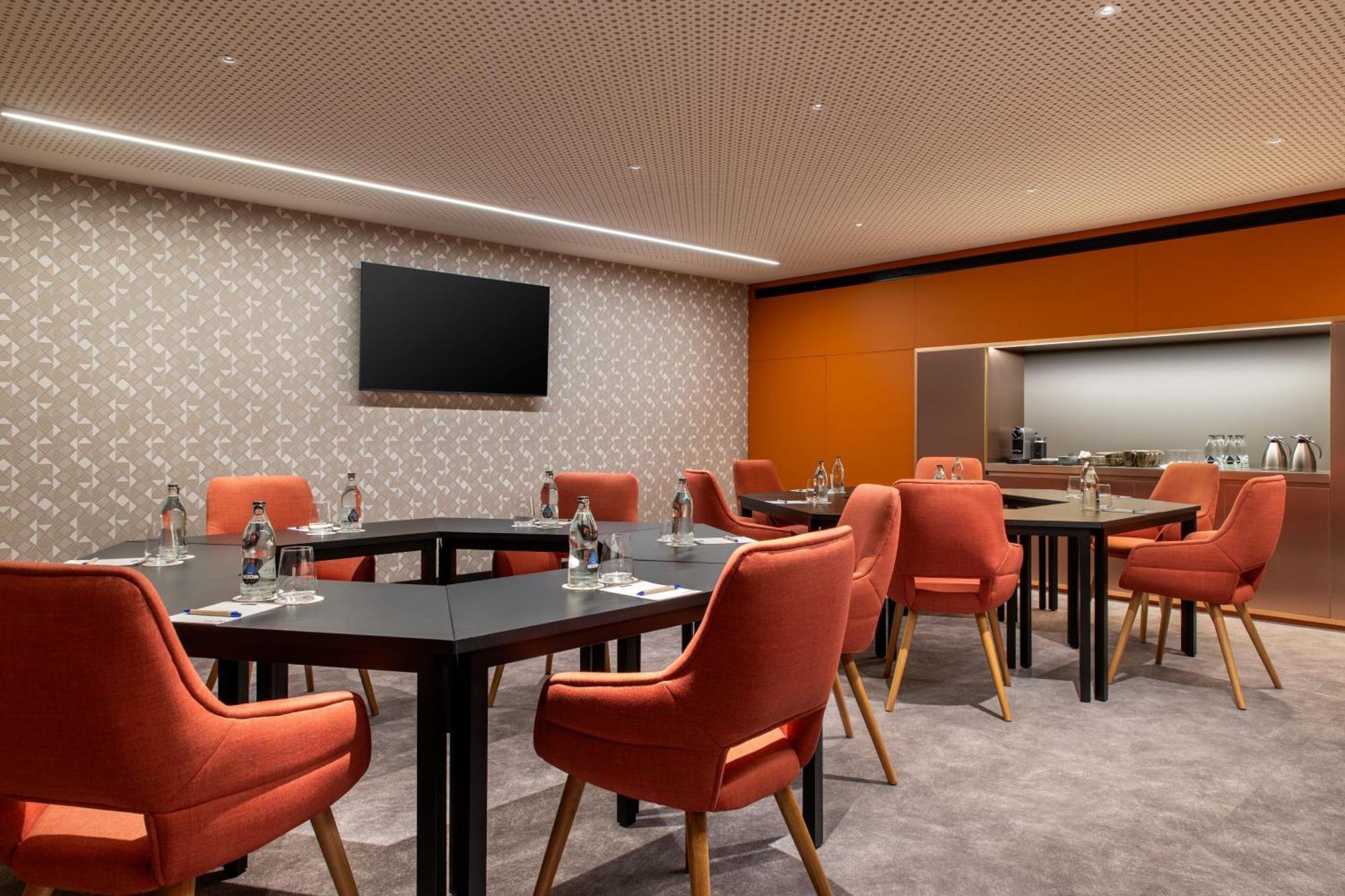 Labtwentytwo Barcelona, A Tribute Portfolio By Marriott Hotel Barcellona