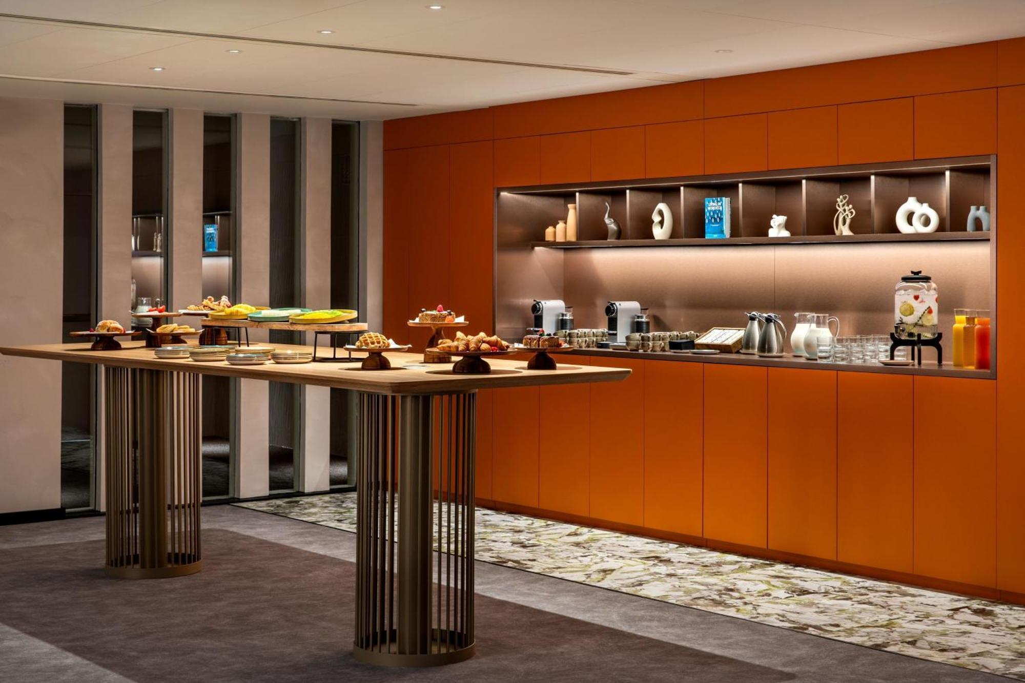 Labtwentytwo Barcelona, A Tribute Portfolio By Marriott 4*