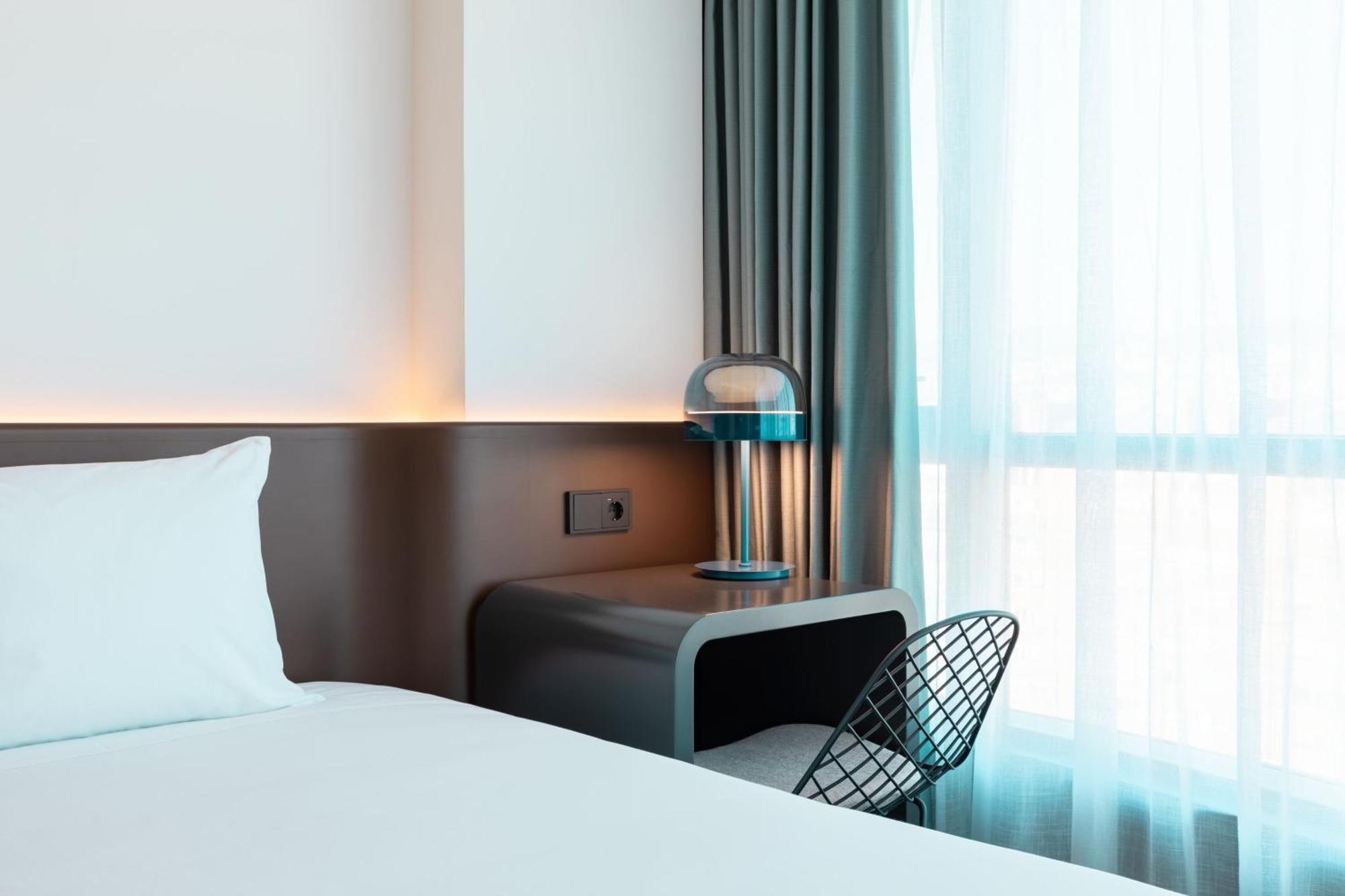 Labtwentytwo Barcelona, A Tribute Portfolio By Marriott 4* Barcellona