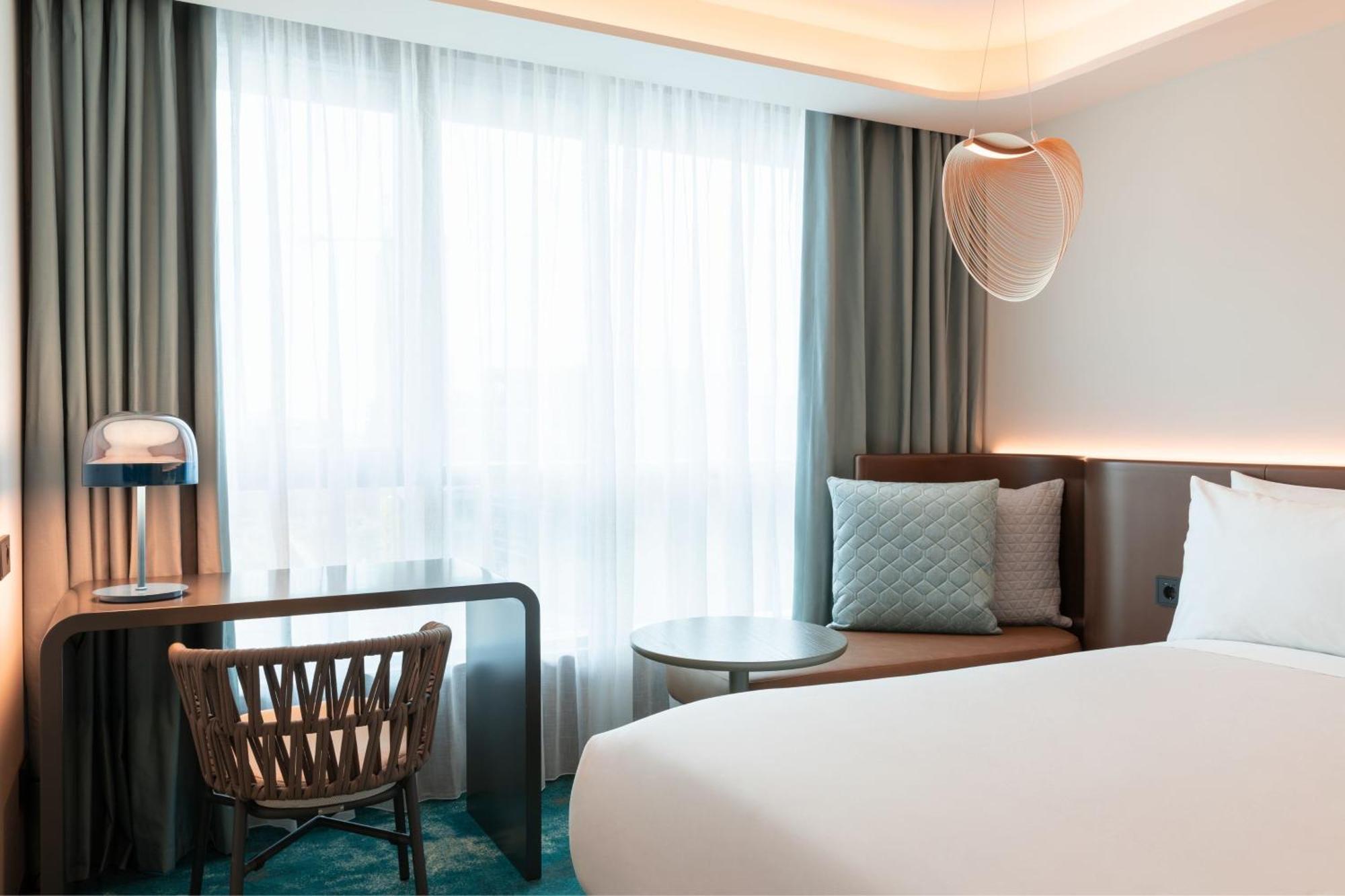 Hotel Labtwentytwo Barcelona, A Tribute Portfolio By Marriott Barcellona