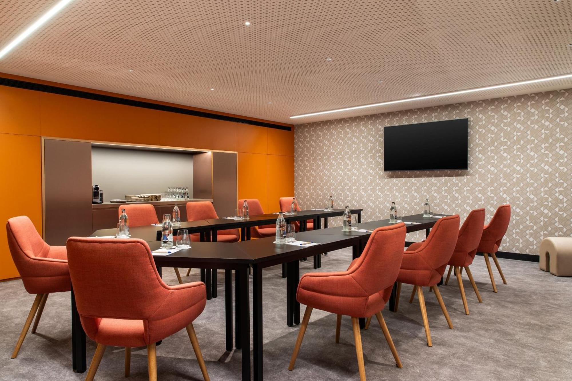 Labtwentytwo Barcelona, A Tribute Portfolio By Marriott 4* Barcellona