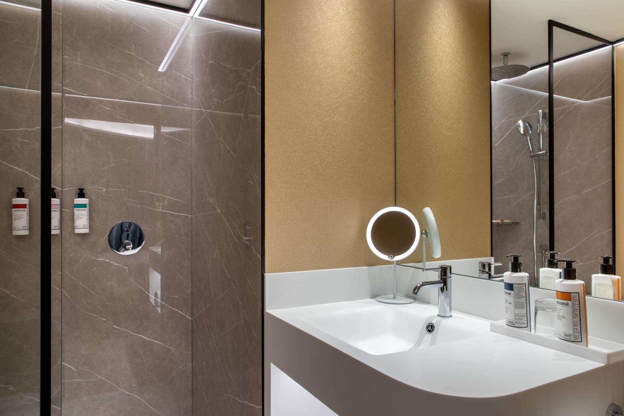 Labtwentytwo Barcelona, A Tribute Portfolio By Marriott 4* Barcellona