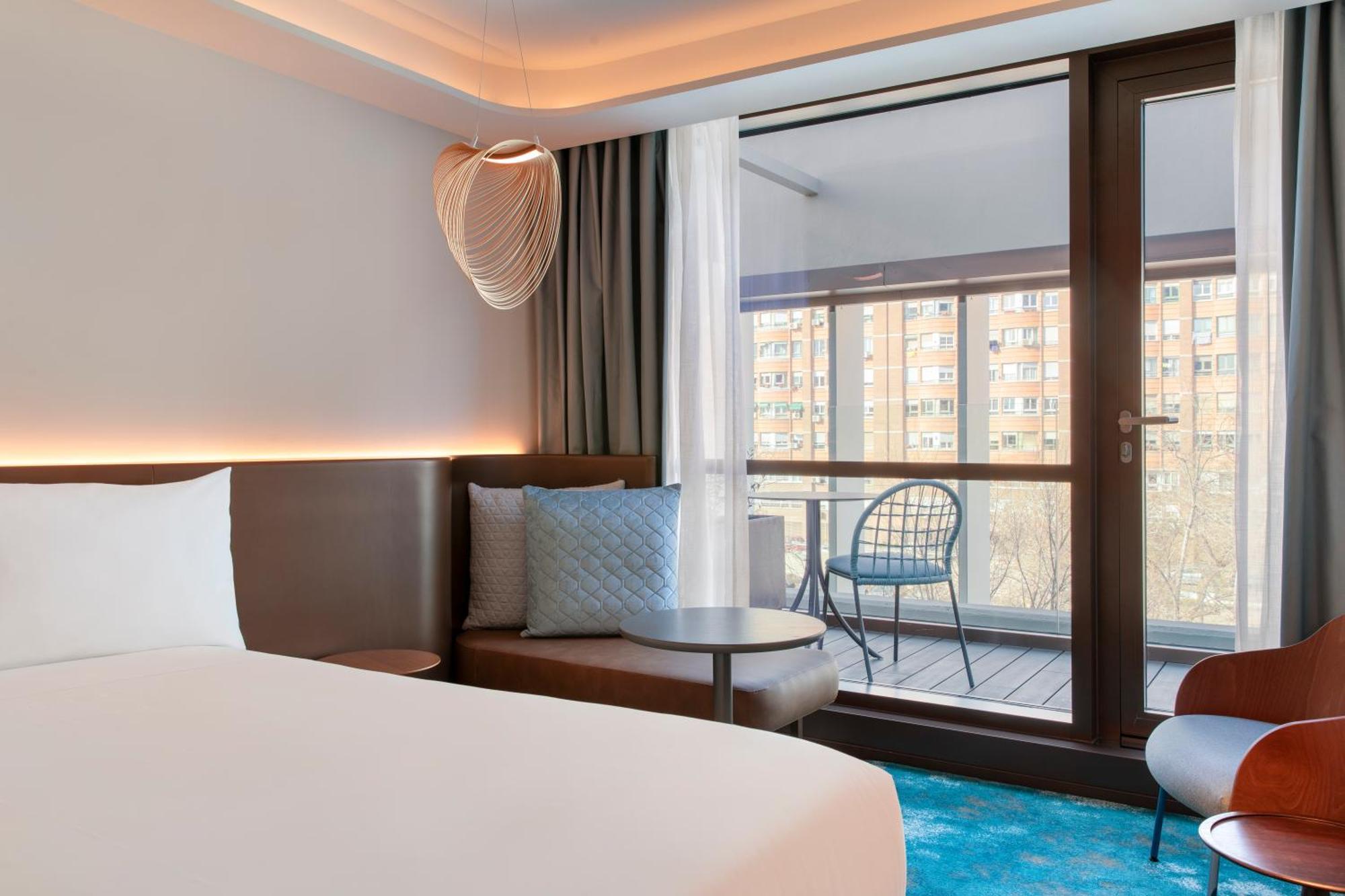 Labtwentytwo Barcelona, A Tribute Portfolio By Marriott Hotel Barcellona