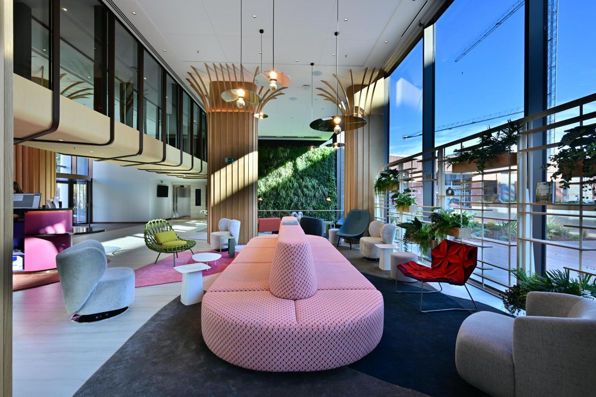 Labtwentytwo Barcelona, A Tribute Portfolio By Marriott 4*