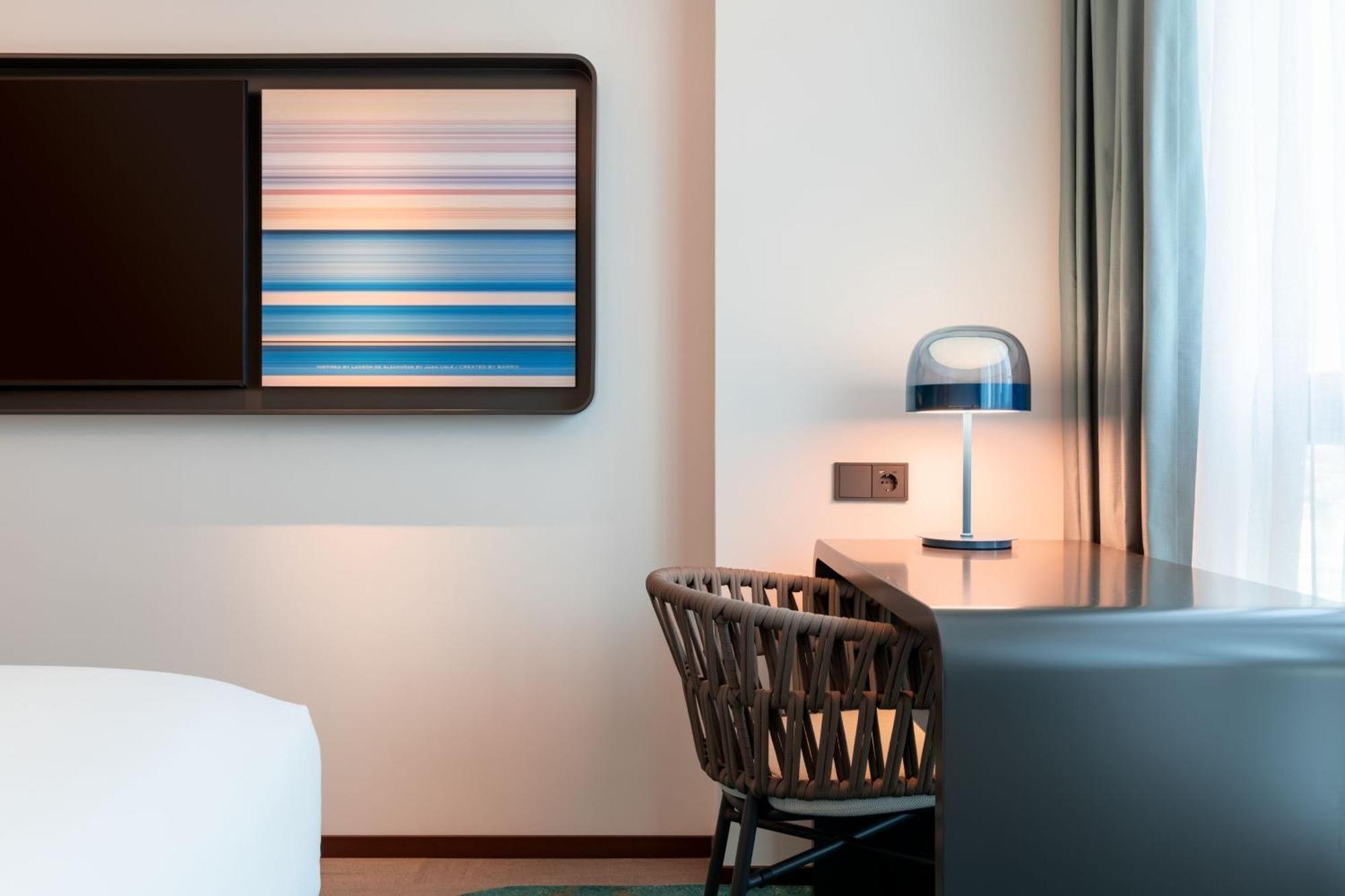 Hotel Labtwentytwo Barcelona, A Tribute Portfolio By Marriott Barcellona